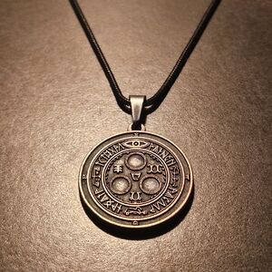 Silent Hill 2 Limited Edition Necklace